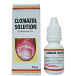 Clomazol Solution 10ml