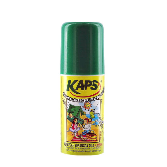 Kaps Natural Insect Repellent Stick 34gm