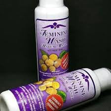 Susuk Manja Feminine Wash Harum Manja 110ml