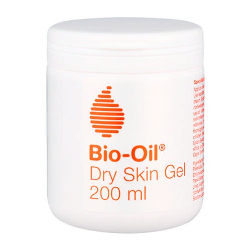 Bio-Oil Dry Skin Gel 200ml