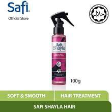SAFI SHAYLA LEMBUT&TERURUS PARFUM MIST 100ML