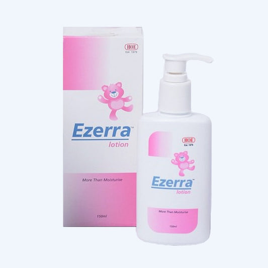 Ezerra Lotion 150ml