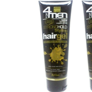 Episode Hair Gel Strong Hold 220ml