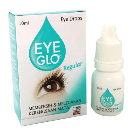 Eye Glo Regular 10ml