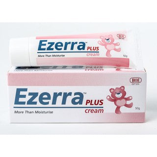 Ezerra Cream Plus 50gm