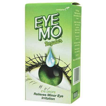 Eye Mo Regular 7.5ml