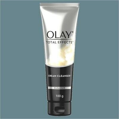 Olay Total Effects Cream Cleanser 100gm