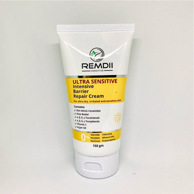 Remdii Ultra Sensitive Intensive Barrier Repair Cream 150ml