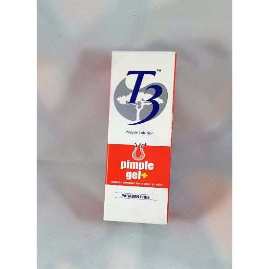 T3 Pimple Solution Pimple Gel+ 15G