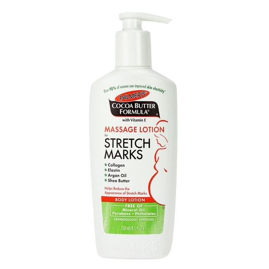 Palmer's Cocoa Butter Stretch Marks Lotion 250ml
