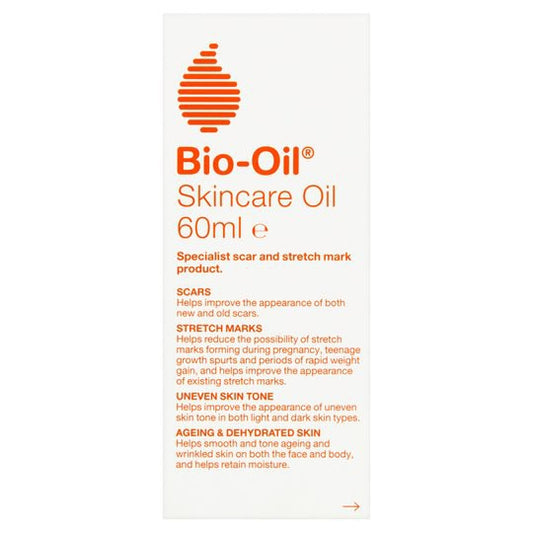 Bio-Oil Skincare Oil 60ml