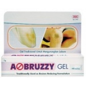 Hoe A-Bruzzy Gel 15gm