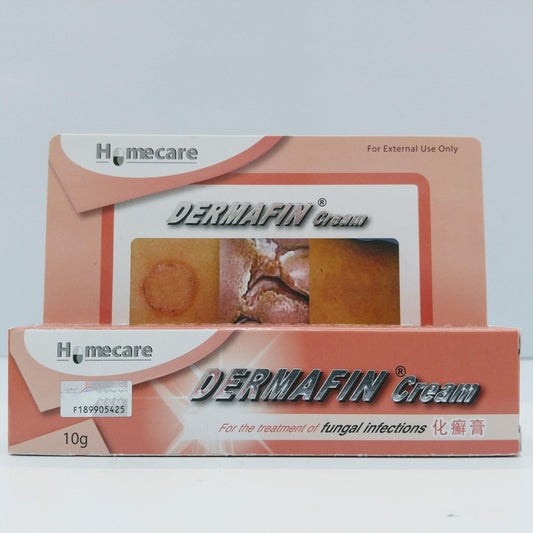 Homecare Dermafin Cream 10gm