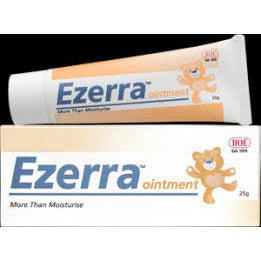 Hoe Ezerra Ointment 25gm