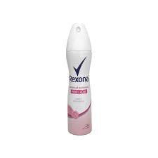 Rexona Women Fresh Rose Deo Spray 150ml