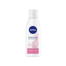 Nivea Extra White Pore Minimising Toner 200ml