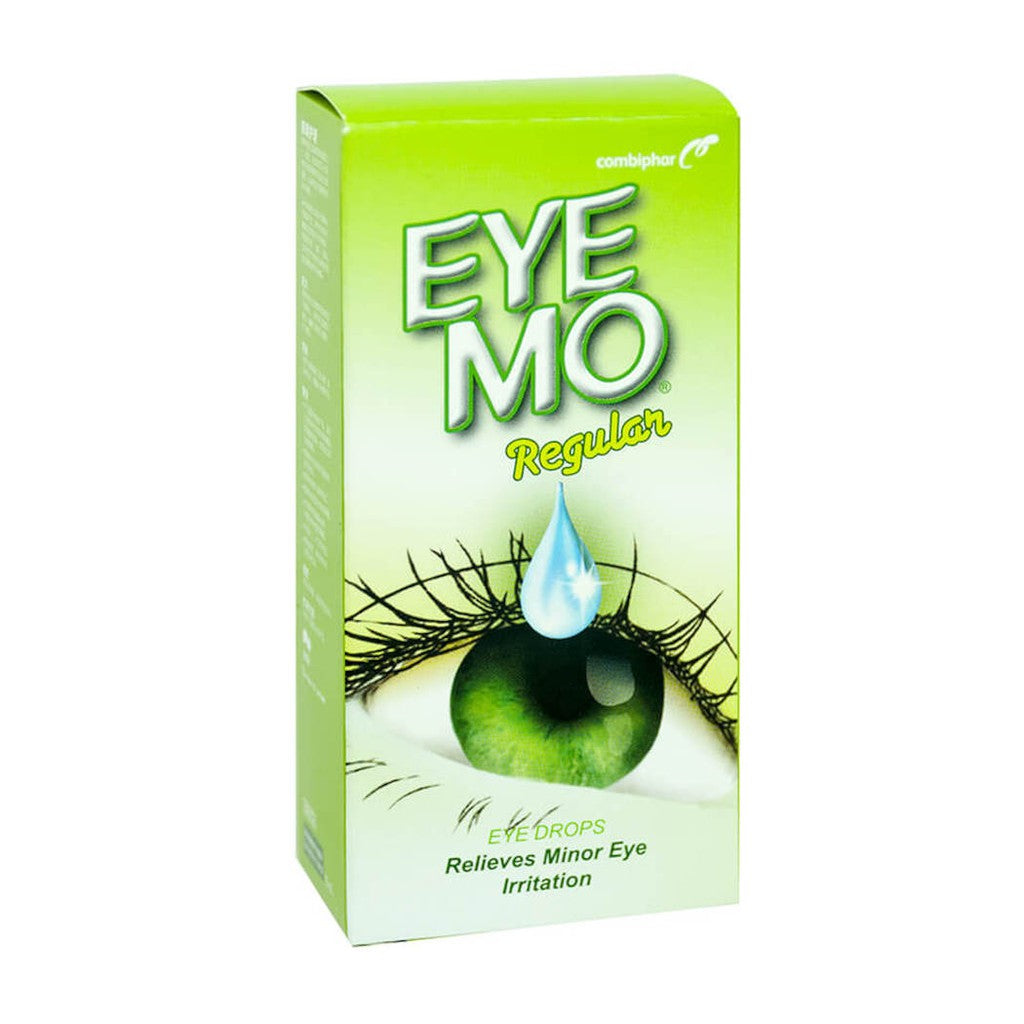 Eye Mo Regular 15ml