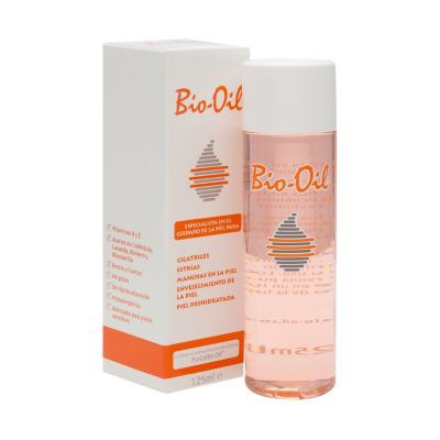 Bio-Oil 125ml Skin Care Oil