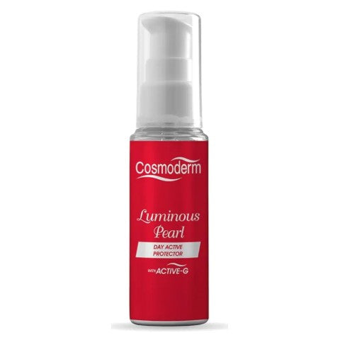 Cosmoderm Luminous Pearl Day Active Protector 30ml