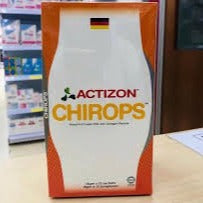 Actizon Chirops 18gm X 15 Sachets