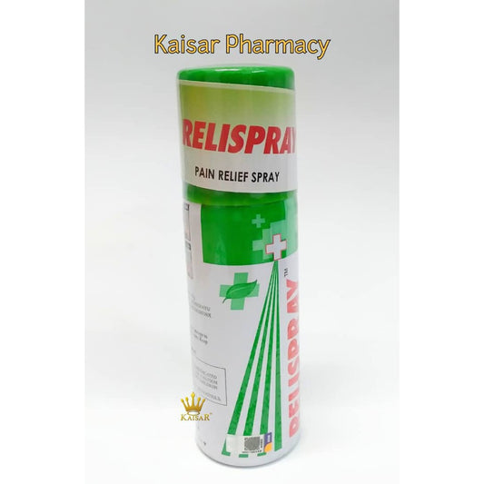 Relispray Pain Relief Spray 75gm