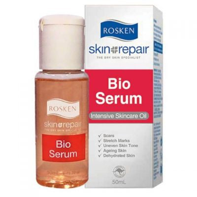 Rosken Skin Repair Bio Serum 50ml