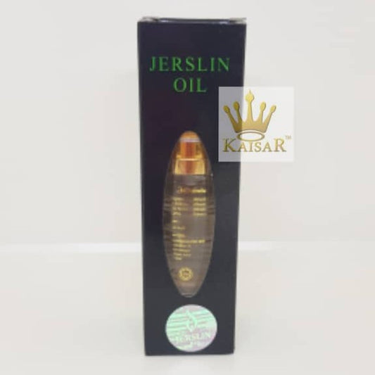 Jerslin Oil 20ml/40ml/50ml/30ml Refill