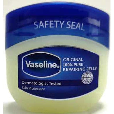 Vaseline 100% Pure Jelly 50ml