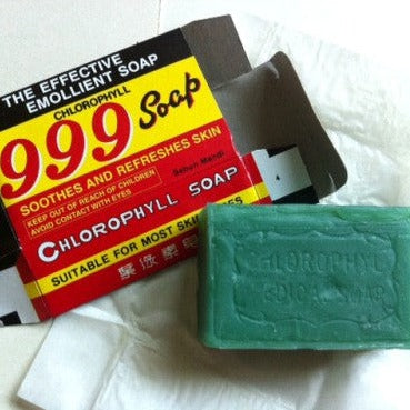 909 Citronella Oil Soap 85gm
