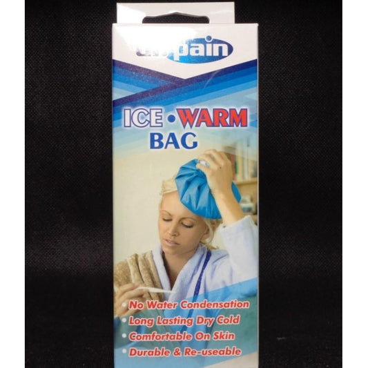 Dr Pain Ice Warm Bag-11" (Big)