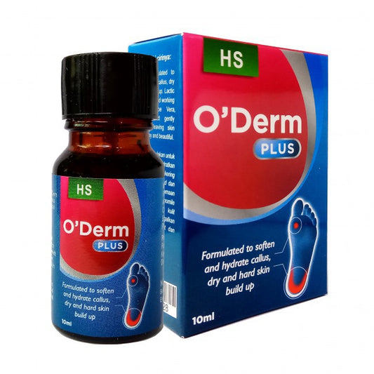 HS O'Derm Plus 10ml