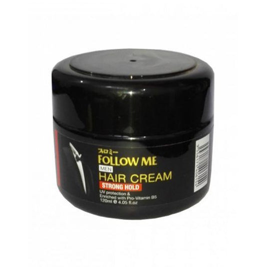 Follow Me Hair Cream Strong Hold 120ml