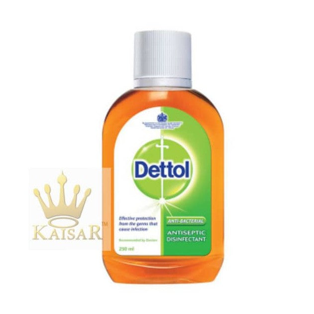 Dettol Antibacterial Disinfectant 250ml