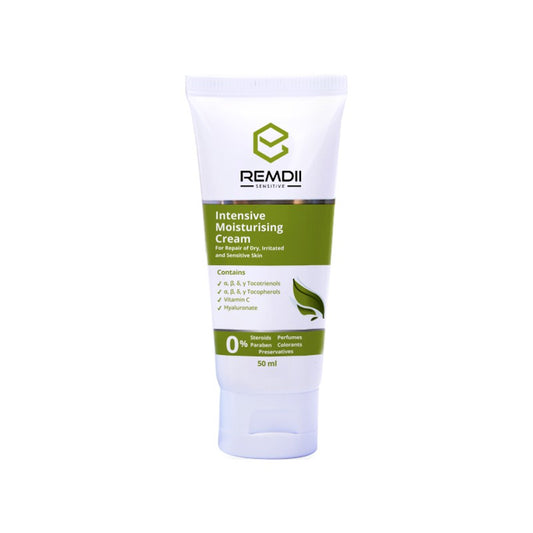 Remdii Intensive Moisturising Cream 50ml