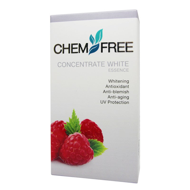 Chemifree Concentrate White Essence 15ml