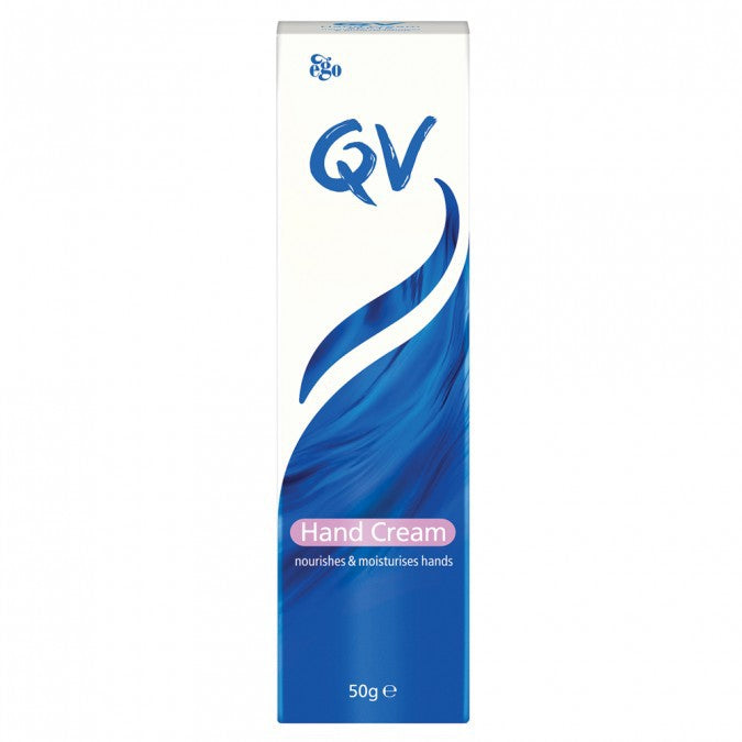 Ego Qv Hand Cream 50gm