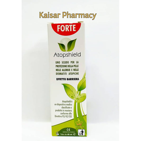 Atopshield Forte Cream 40ml