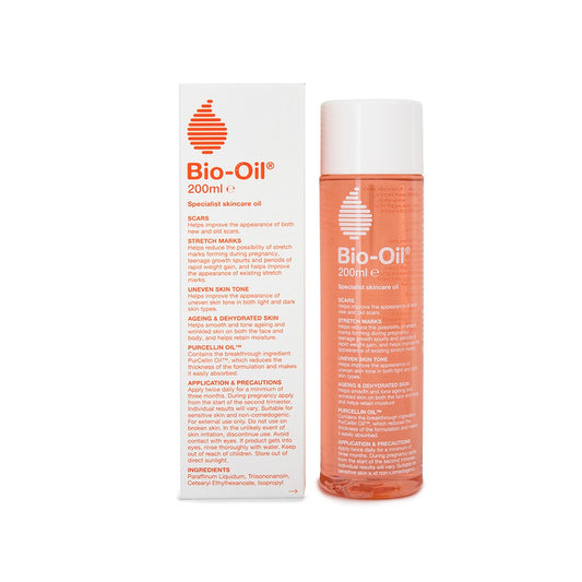 Bio-Oil Skincare Oil 200ml