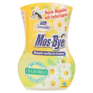 Sawaday Mos Bye Mosquito Repellent Chamomile 275ml