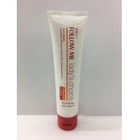 Follow Me Lady's Choice Rebonding Hair Cream 100gm