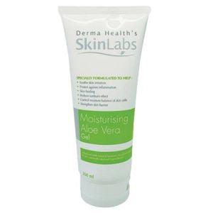 Skinlabs Moisturising Aloe Vera Gel 200ml