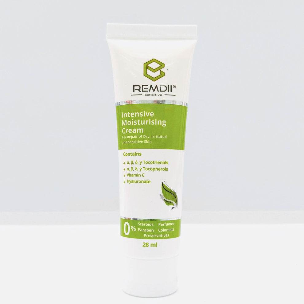 Remdii Intensive Moisturising Cream 28ml – Kaisar Pharmacy
