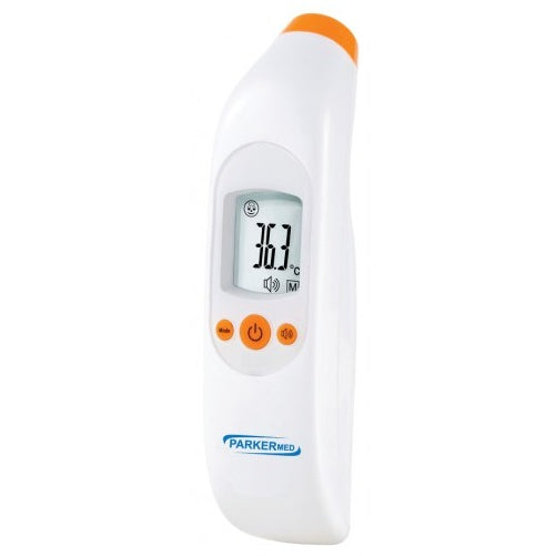 Parkermed Non Contact Infra Thermometer-PM4000