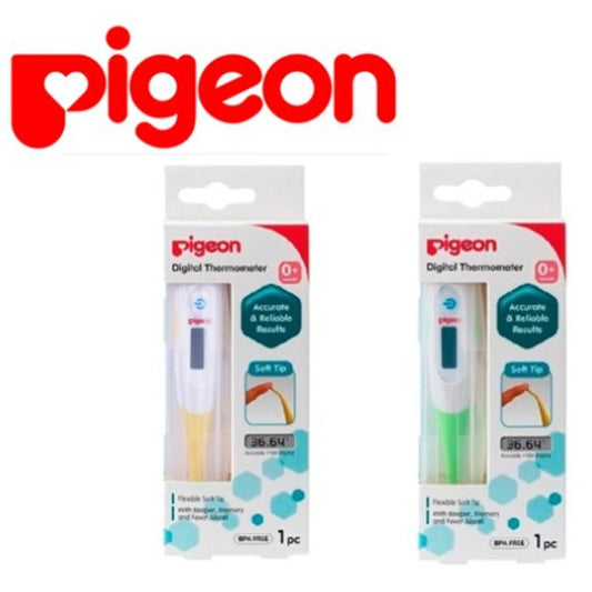 Pigeon Digital Thermometer