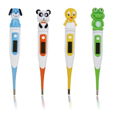 KSF Cartoon Digital Thermometer