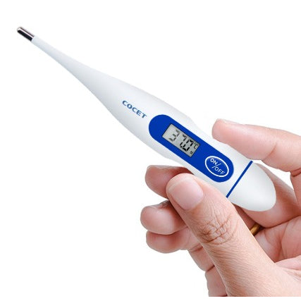 Cocet Digital Thermometer Iris (KFT-04 Hard Head)