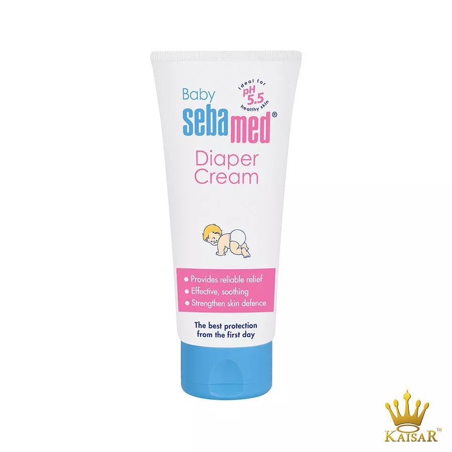 Sebamed Baby Diaper Cream 100ml