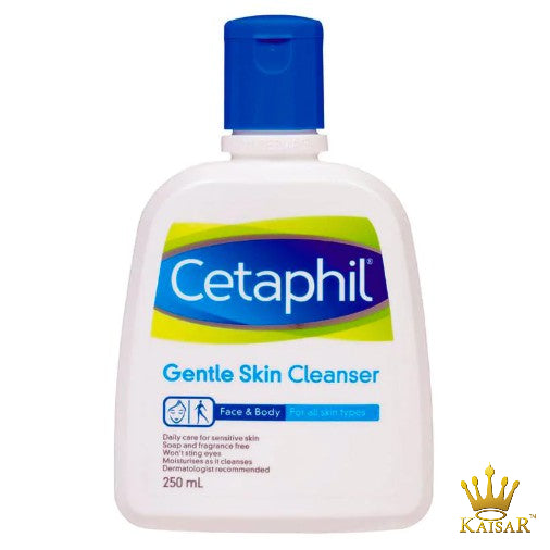 Cetaphil Gentle Skin Cleanser 250ml