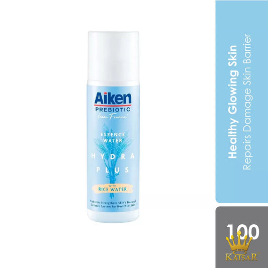 Aiken Prebiotic Hydra Plus Essence Water 100ml